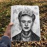 Frida Kahlo