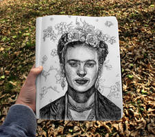 Frida Kahlo