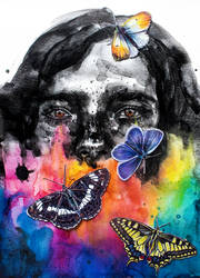 Schizoid