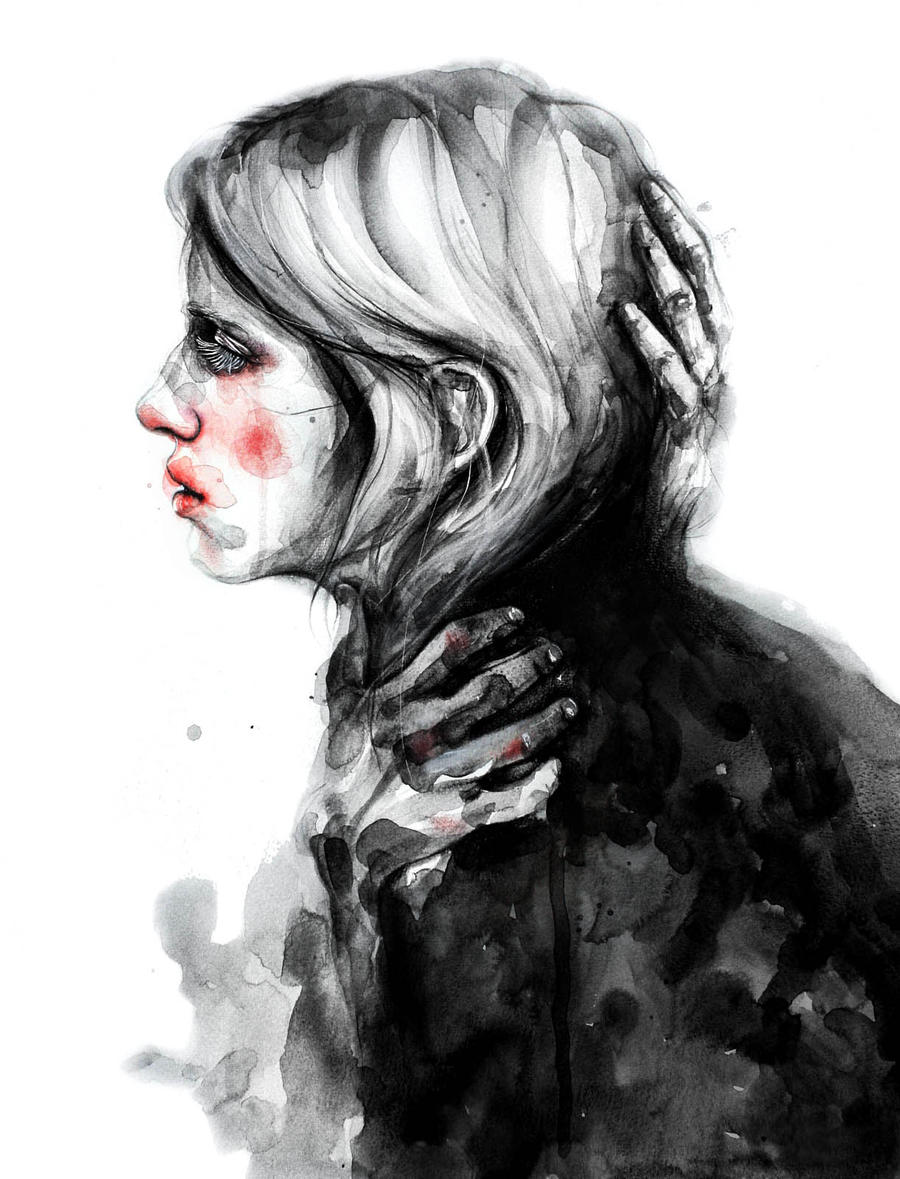 I need protection by KlarEm