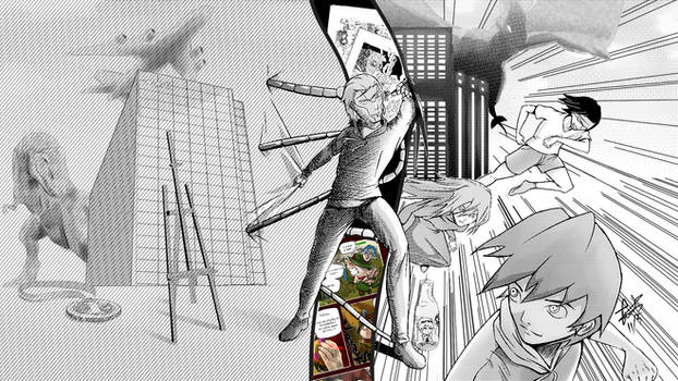 Explore the Best Devient Art | DeviantArt
