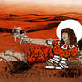 Seshat (Sefkhet-Aabut)