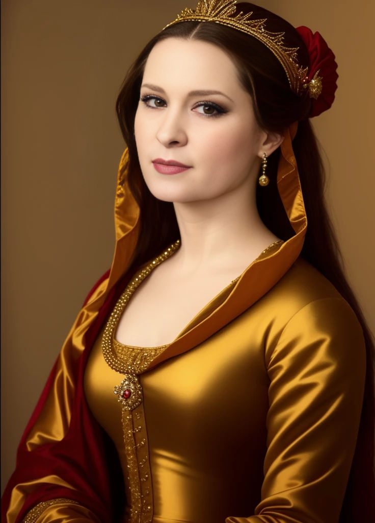 Neath Lady A lady by ThomasHereAndThere on DeviantArt