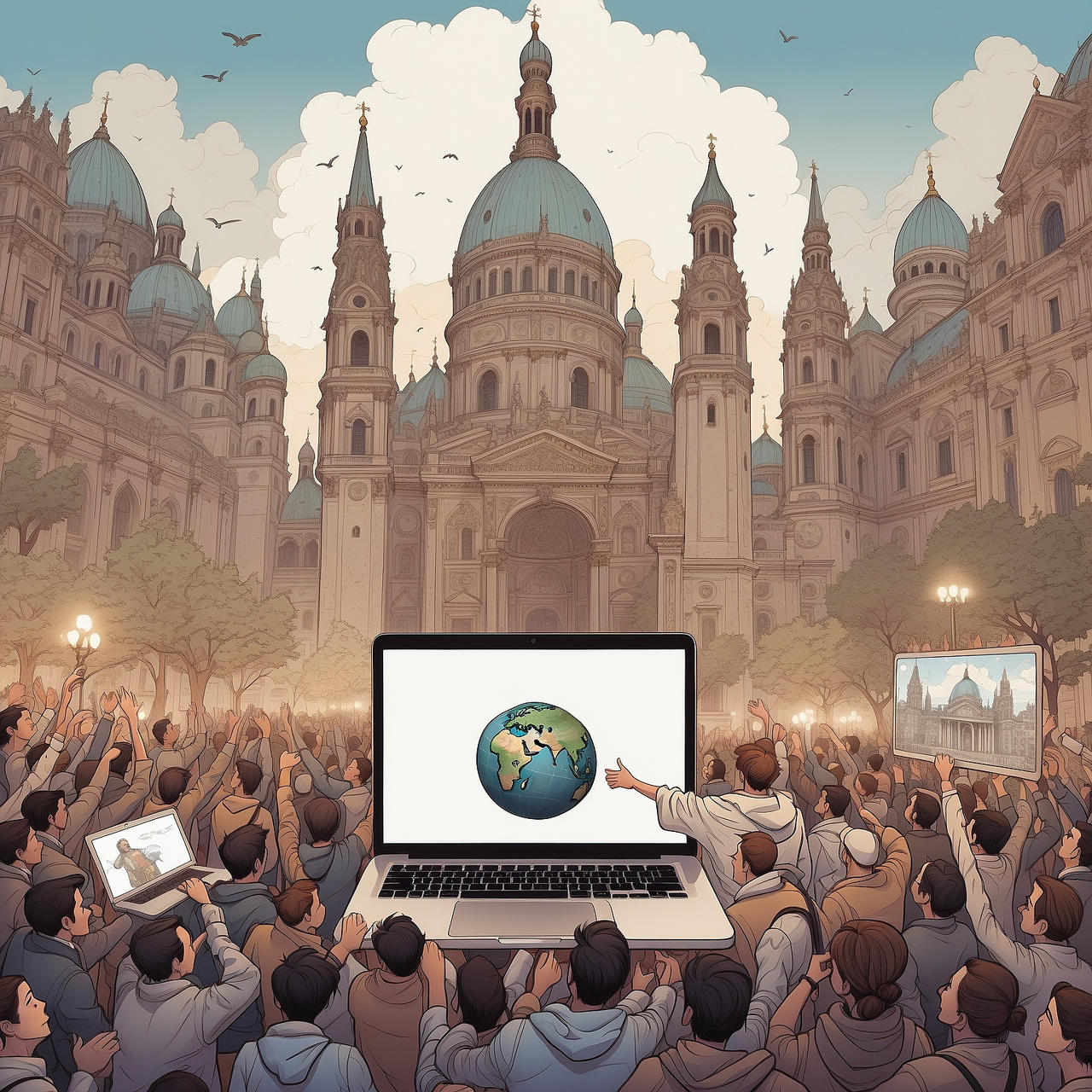 Hungarian Rhapsody by ThomasHereAndThere on DeviantArt