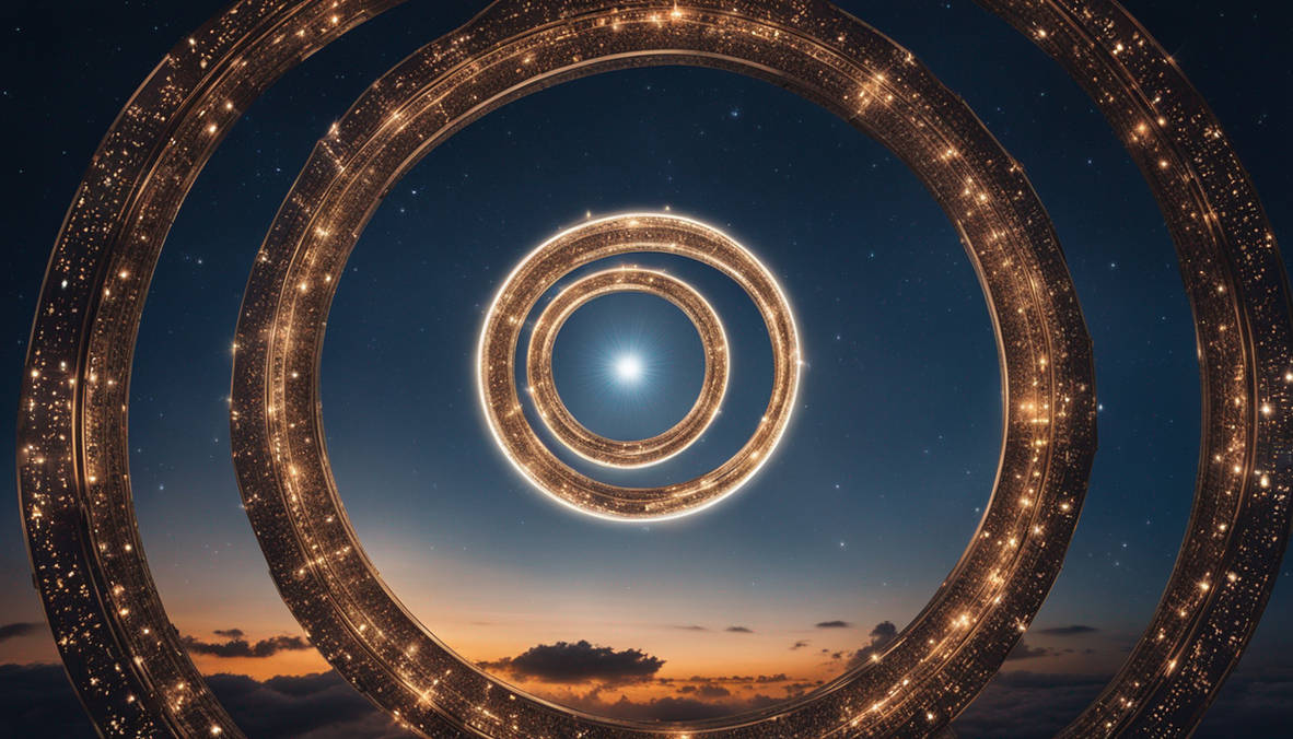 Such a spiritual object