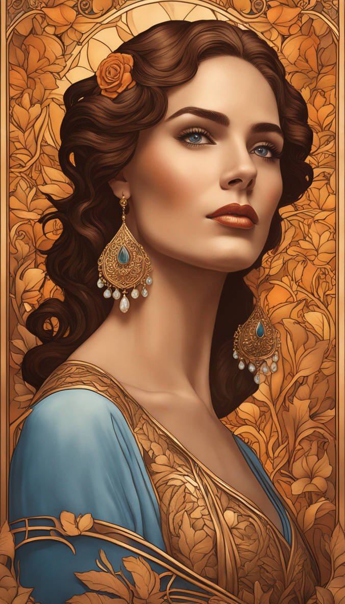 My Lady by ThomasHereAndThere on DeviantArt