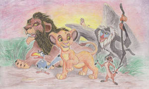 Lion King