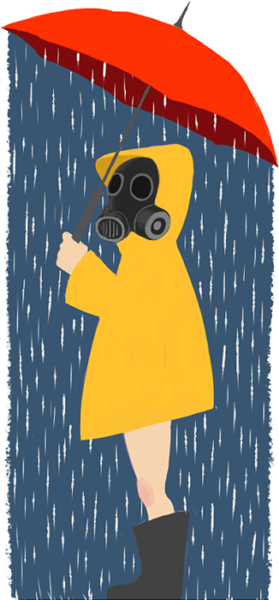Raincoat ID
