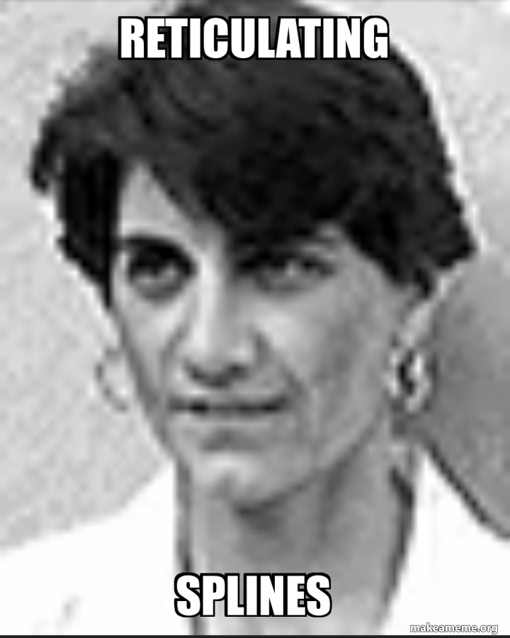 Reticulating-splines by MrBertstown on DeviantArt