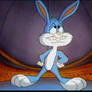 Naked Buster Bunny In Congress 