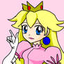 MS Princess Peach