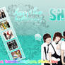 Happy 4yr Anniversary SHINee