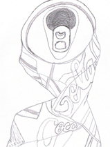 Crushed Coke Can By Daireangel On Deviantart Crushed Coke Can By Daireangel On Deviantart