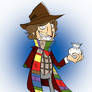 The Fourth Doctor