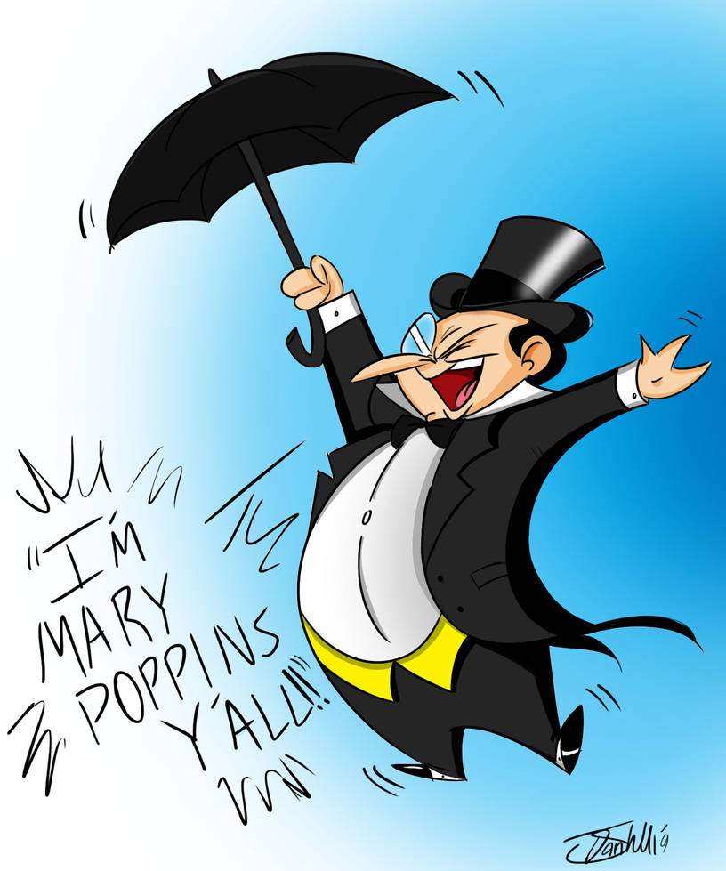 Meanwhile in another comic book universe... by DantheDoodle on DeviantArt