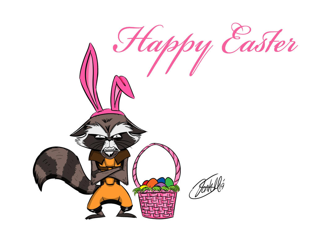 thank you sweet rabbit by