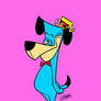 Huckleberry Hound 