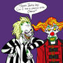 Jack and Beetlejuice