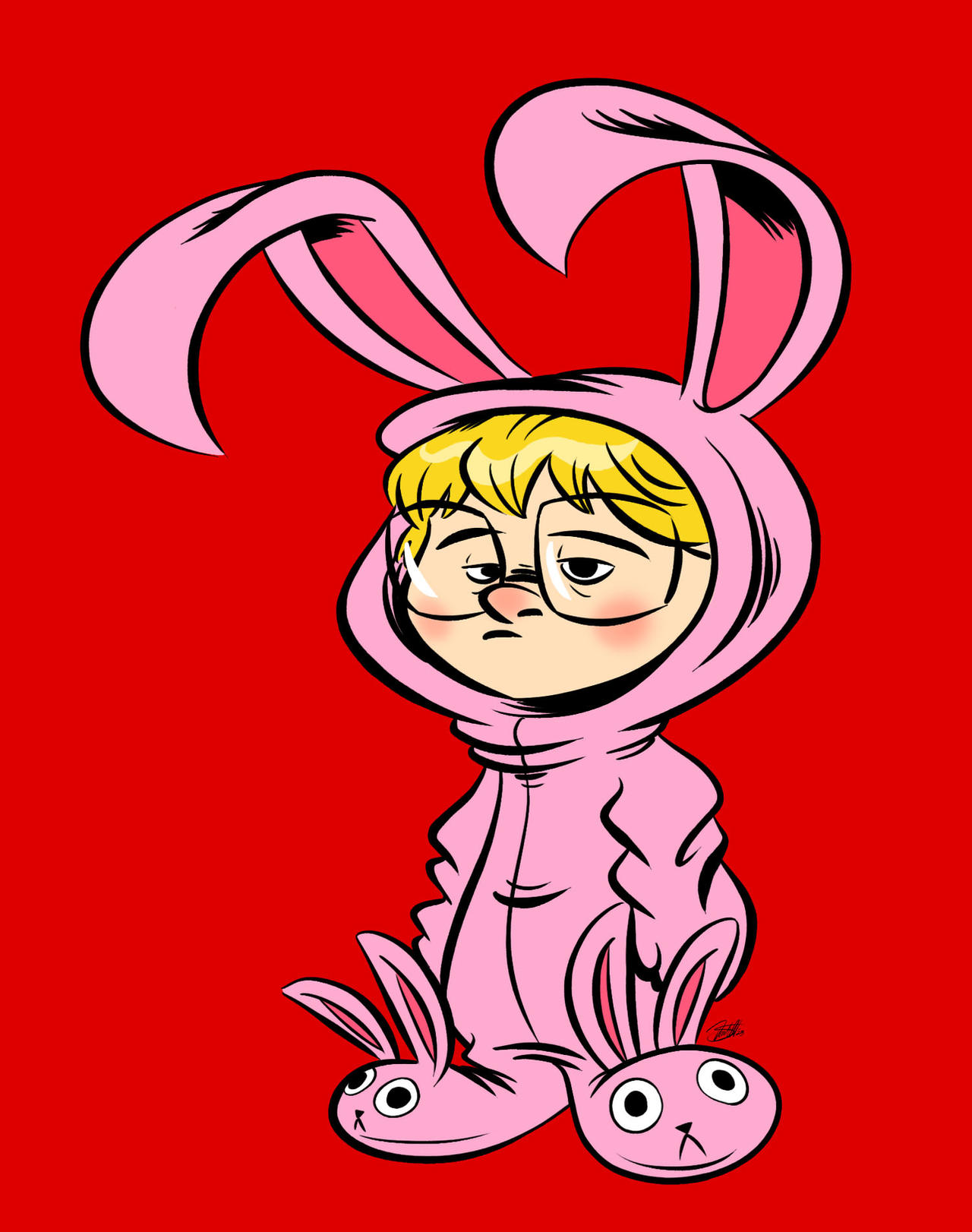 Deviantart Ralphie Disney Ralphie by DantheDoodle on DeviantArt