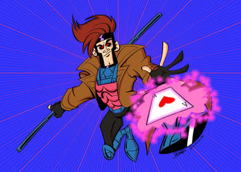 Gambit