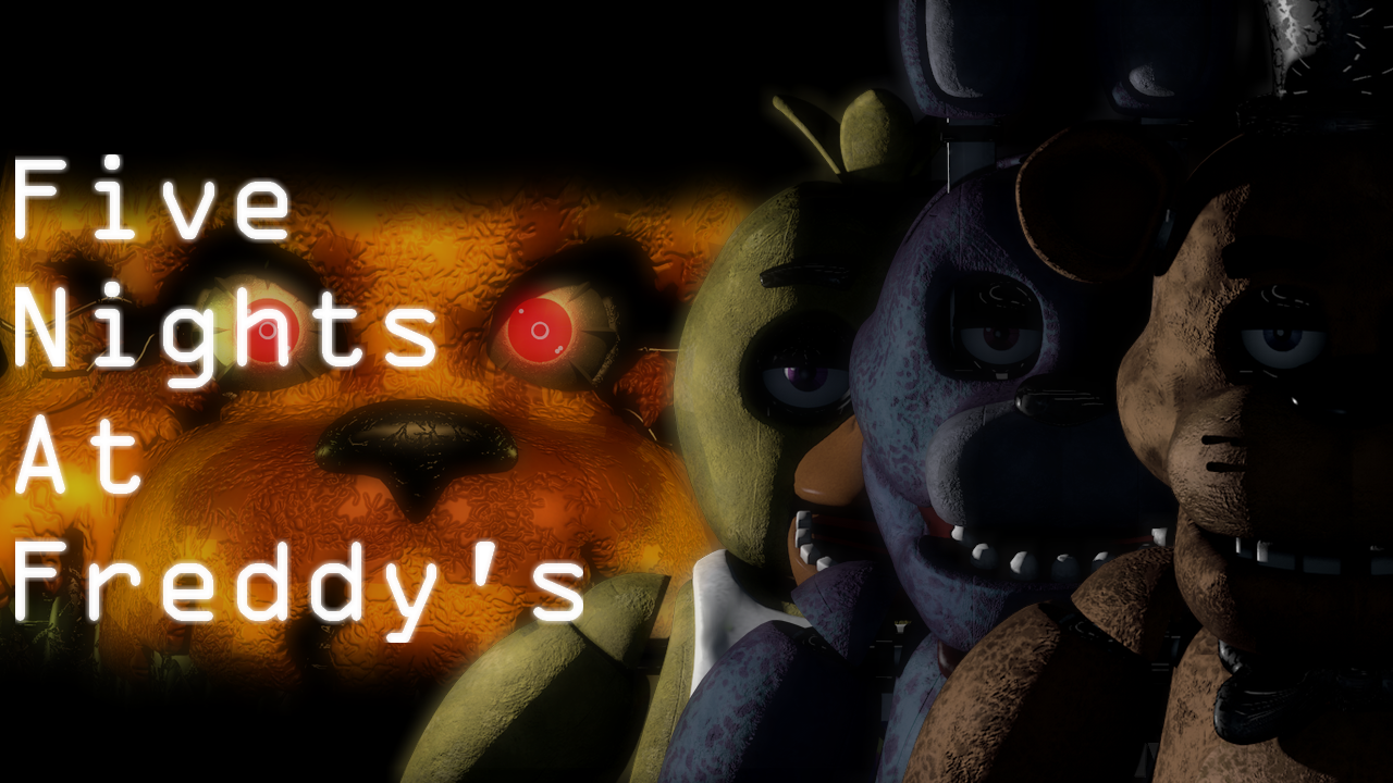 New Paper image - Five Nights at Freddy's: C4D Edition - ModDB