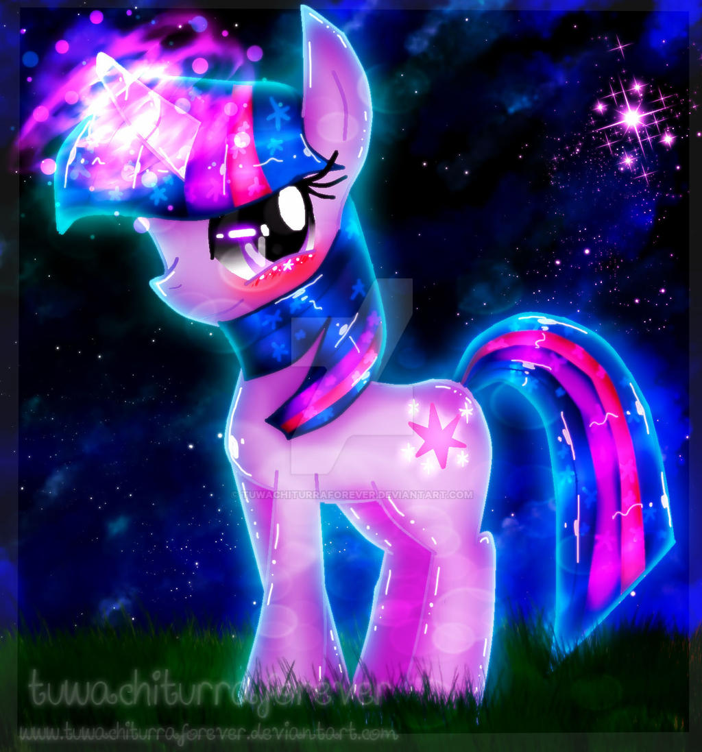 MLP FiM.:Light In The Dark:.