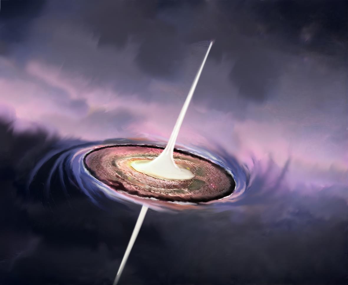 Singularity - Part 2 by Studio-Lab on DeviantArt