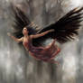 A re-visioned piece - Still composition - jpg
