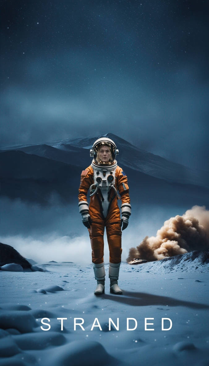 Stranded - Still composition by Studio-Lab on DeviantArt