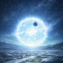 O-type star civilisation