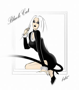 Black Cat