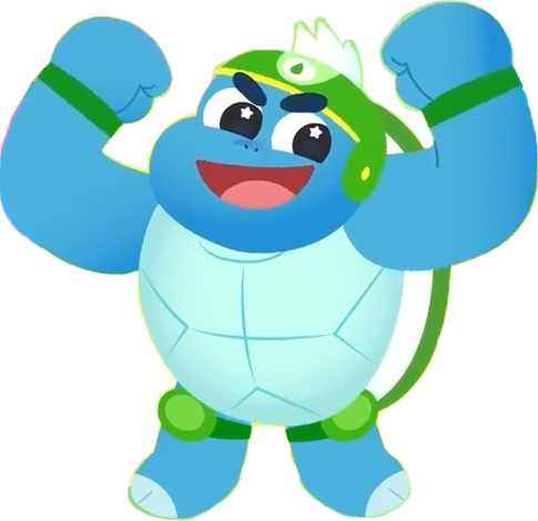 Captain Turtle Captain Turtles by TWDYesKaiwei99No on DeviantArt