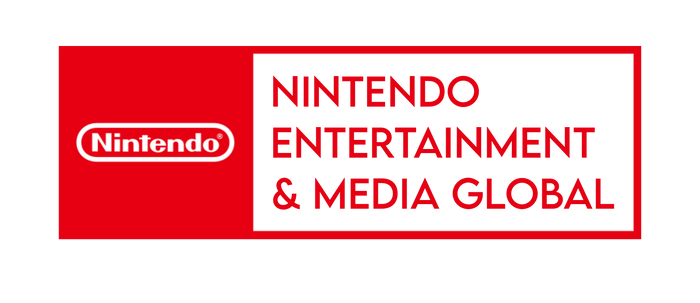 Nintendo Entertainment and Media Global logo 