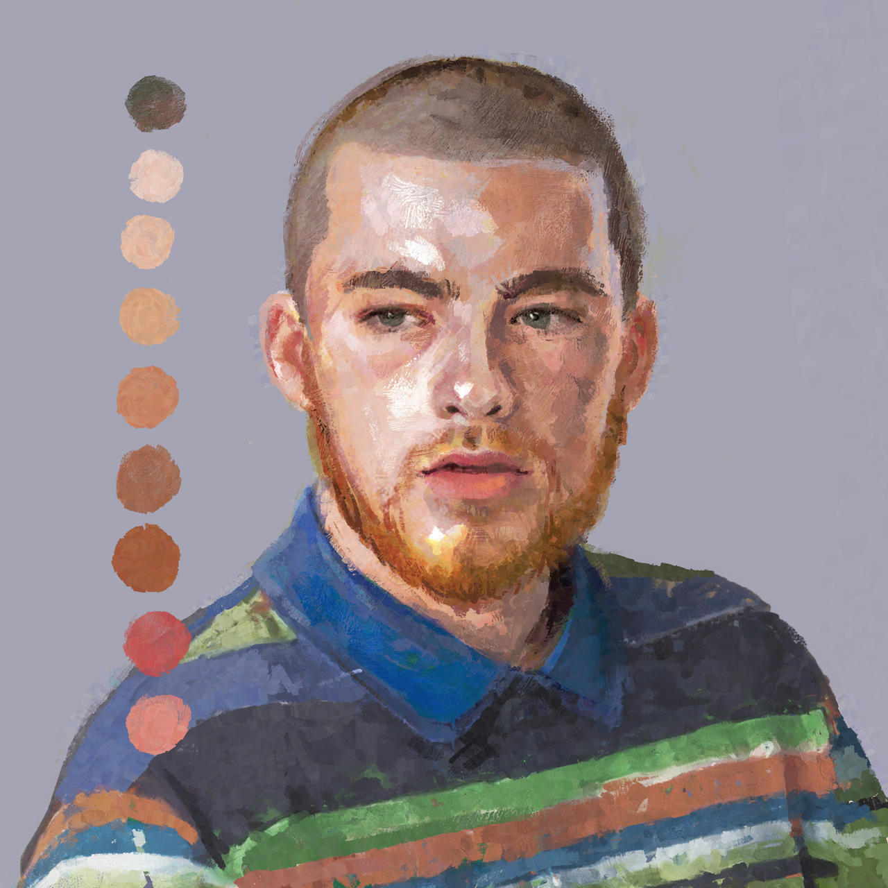 Angus Mathie Angus by nikafargos2iris on DeviantArt
