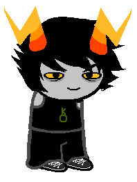 Homestuck-Renchi Megum