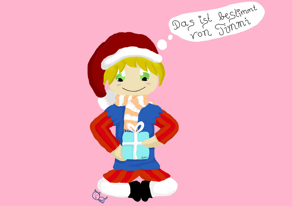 Stegi by Amelie050396 on DeviantArt