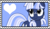 Silverlay Forever Stamp (New Design) by Steamy-the-Brony