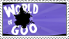 Stamp - World of Goo I