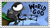 Stamp - World of Goo III