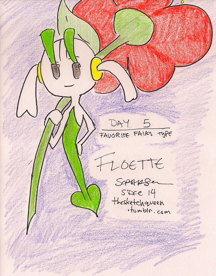 Floette