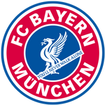 FC Bayern Munchen X Liverpool