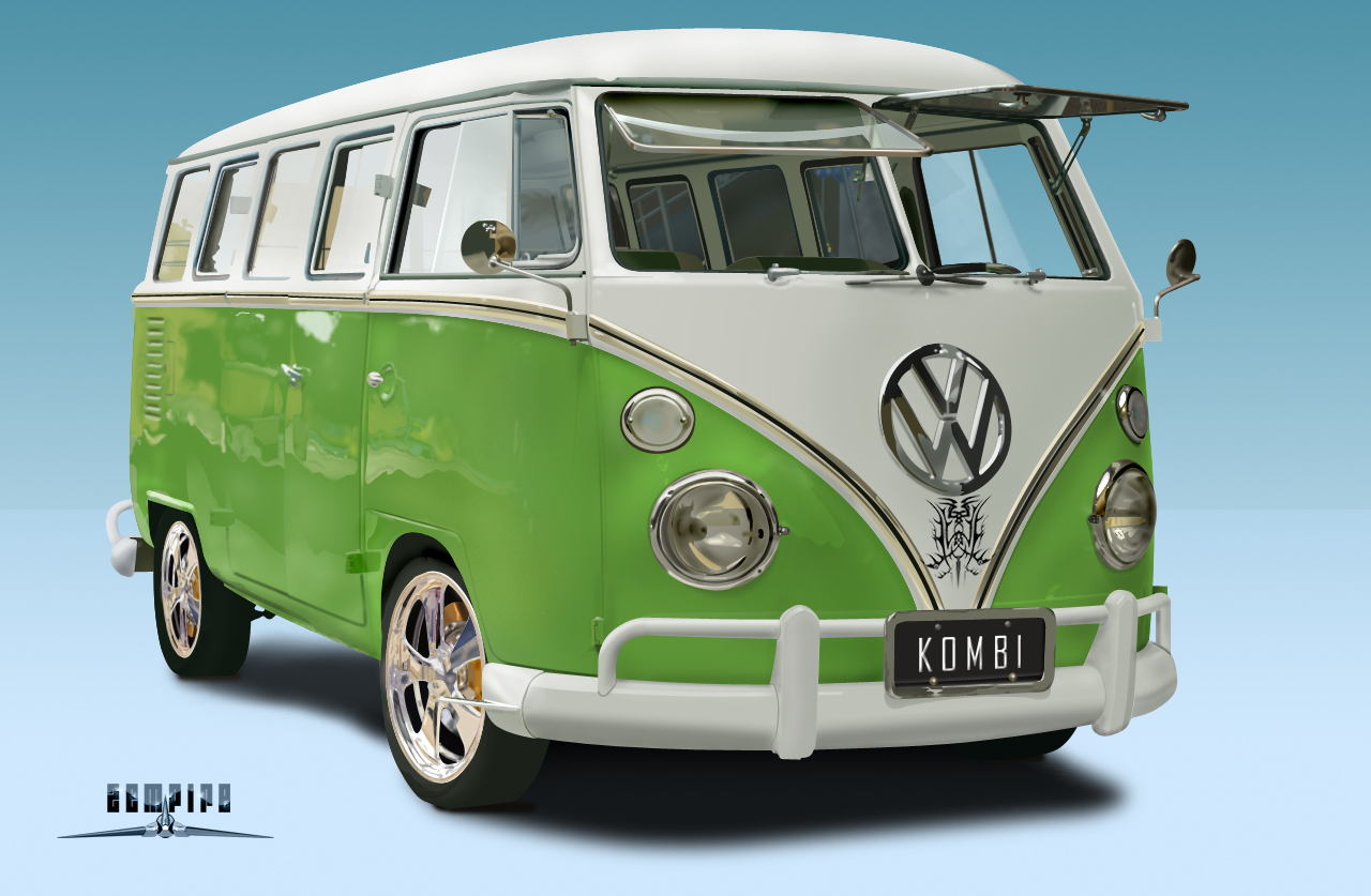 Kombi