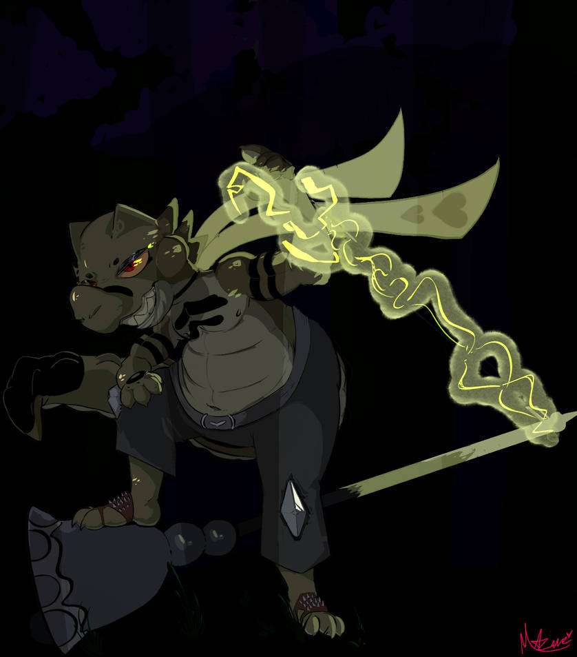 Atlyss Vampire Atlyss Character Art by MauveFox45 on DeviantArt