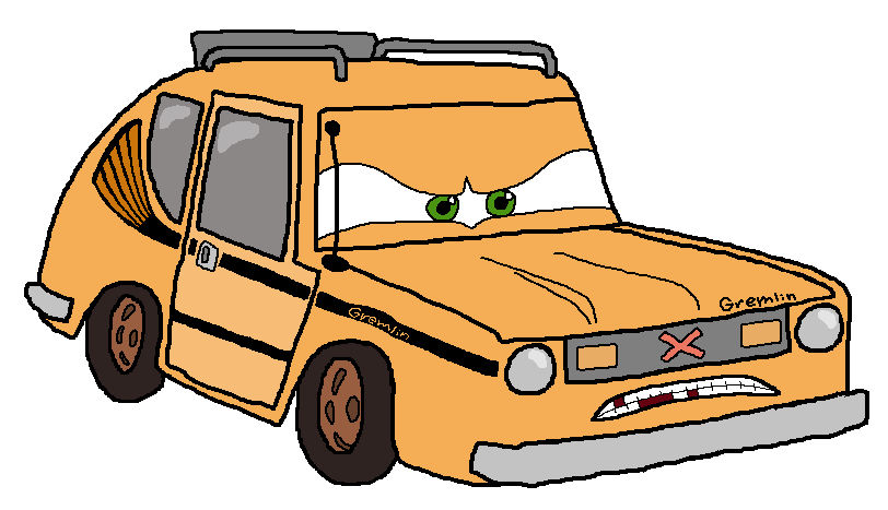 Grem by MasteroftheLemons on DeviantArt