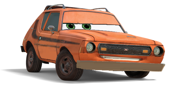 Grem, 1974 by MasteroftheLemons on DeviantArt