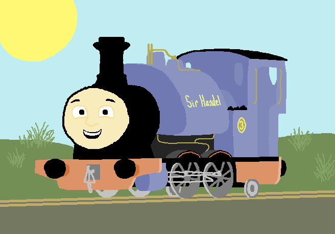 Sir Handel