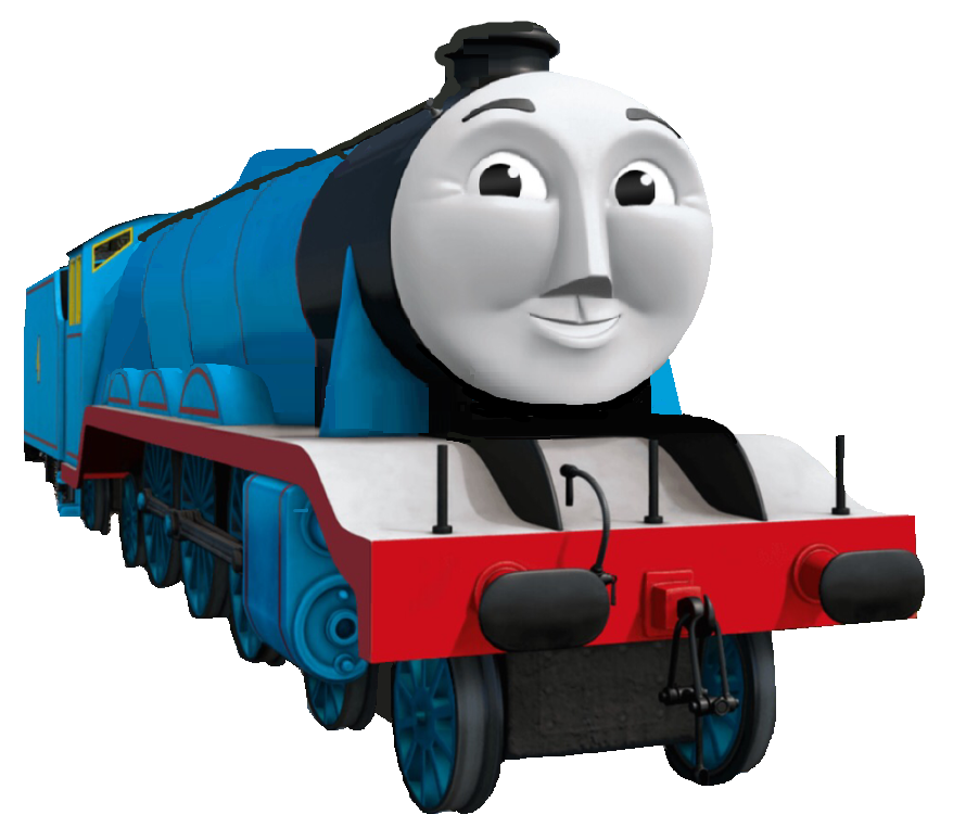 Gordon Cgi Model Gordon Cgi CGI Gordon Looking Cross, But Better (V2) | Fandom