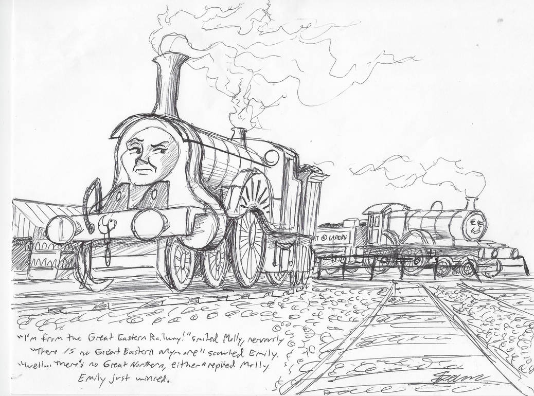 The Grouping by MasteroftheLemons on DeviantArt