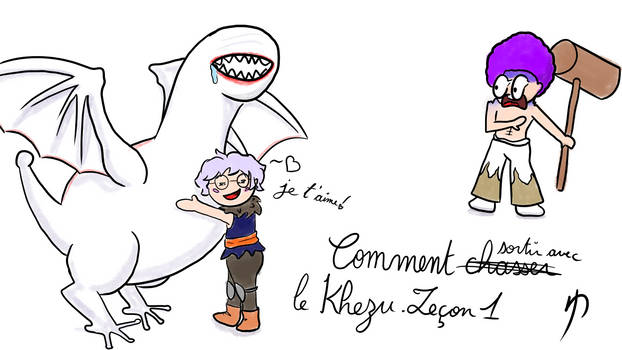 Khezu Rizz Explore the Best Khezu Art | DeviantArt