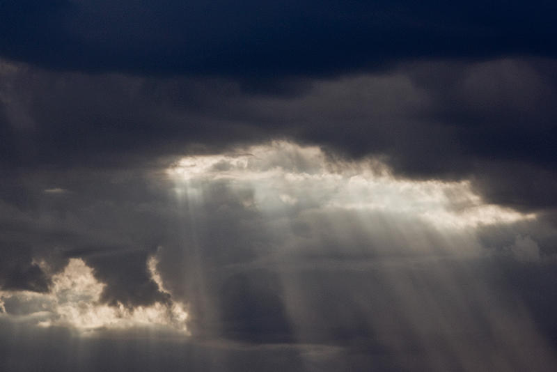 Leaky Rays Leaking Rays by Katsumaru on DeviantArt